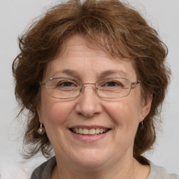 Kundenbewertung von Helga, 60